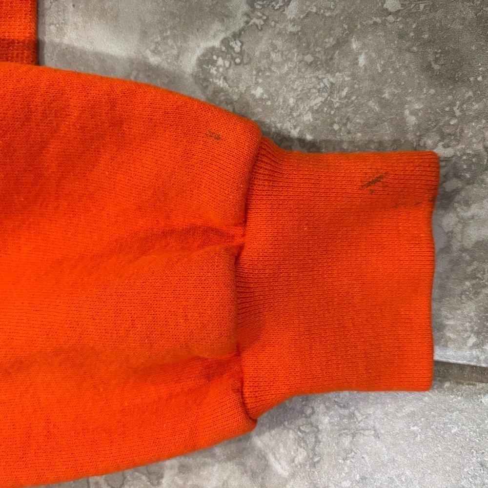 Vintage Russell‎ Athletic Men’s Auburn Crewneck sweater sz M